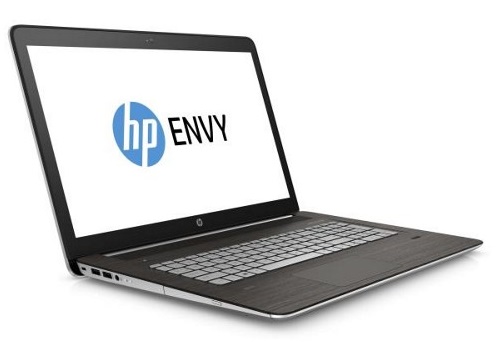 HP Envy 17-n109na
